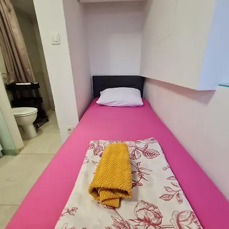 Apartman Delux Muro Kwatera prywatna