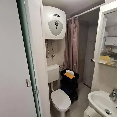 Apartman Delux Muro Split